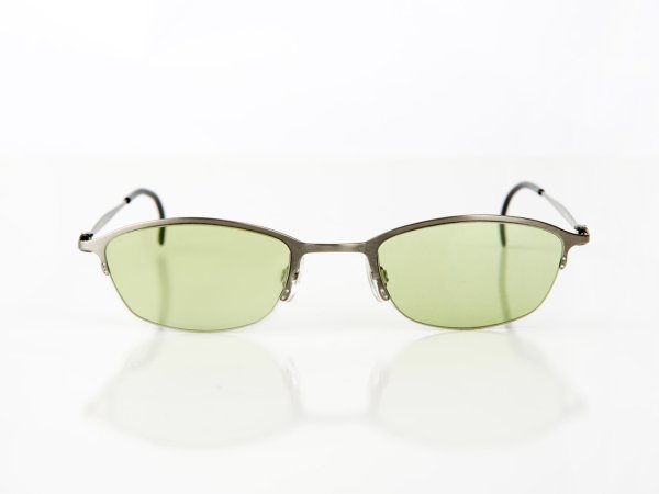 1980's Rodenstock Titanium Sunglasses