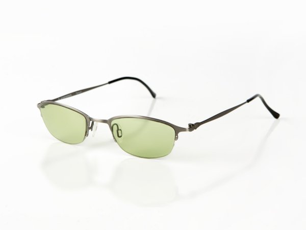 1980's Rodenstock Titanium Sunglasses