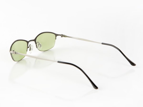1980's Rodenstock Titanium Sunglasses