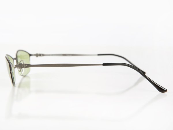 1980's Rodenstock Titanium Sunglasses