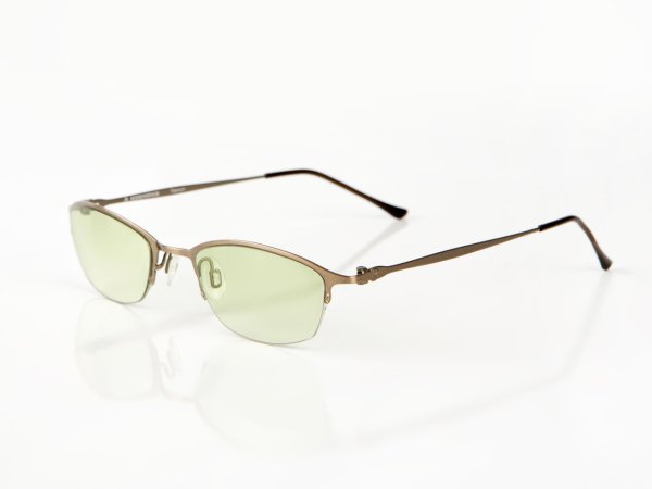 1980's Rodenstock Titanium Güneş Gözlüğü