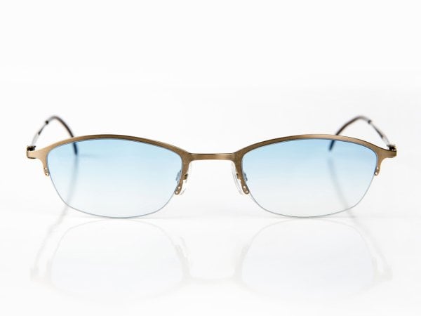 1980's Rodenstock Titanium Güneş Gözlüğü