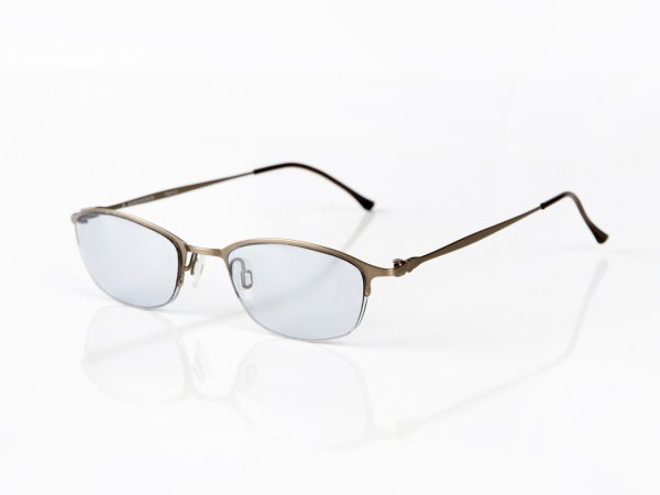 1980's Rodenstock Titanium Güneş Gözlüğü