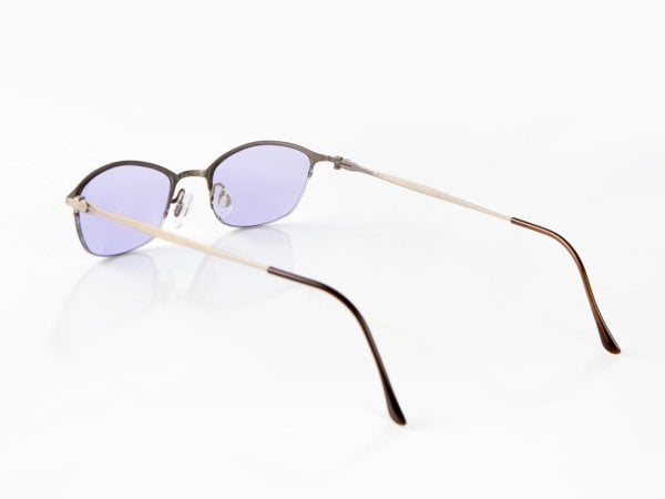 1980's Rodenstock Titanium Güneş Gözlüğü