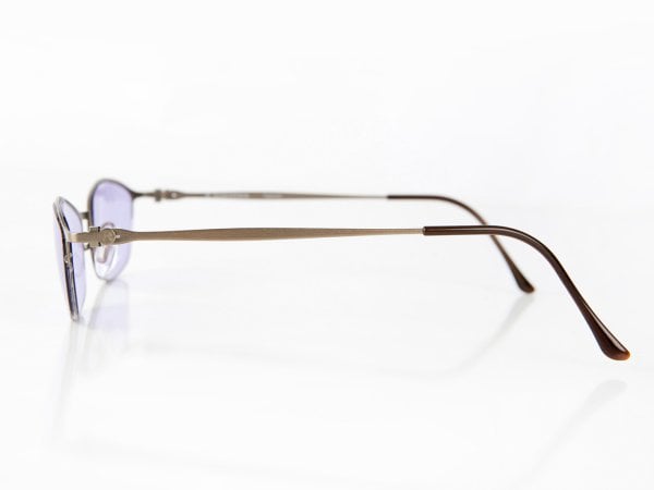 1980's Rodenstock Titanium Güneş Gözlüğü