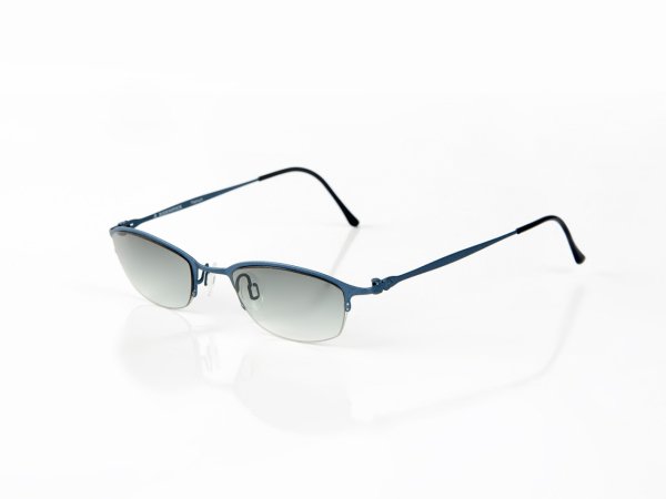 1980's Rodenstock Titanium Güneş Gözlüğü