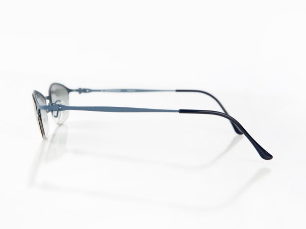 1980's Rodenstock Titanium Güneş Gözlüğü