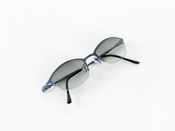 1980's Rodenstock Titanium Güneş Gözlüğü