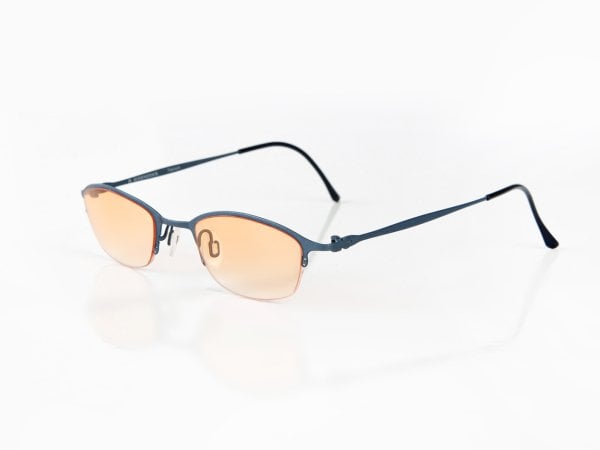 1980's Rodenstock Titanium Sunglasses