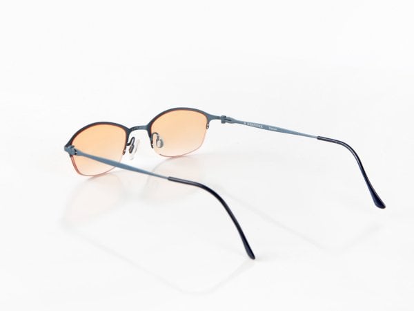 1980's Rodenstock Titanium Sunglasses