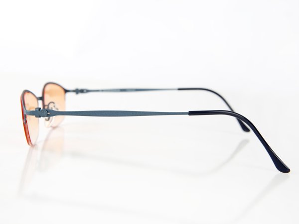 1980's Rodenstock Titanium Sunglasses