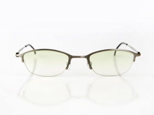 1980's Rodenstock Titanium Güneş Gözlüğü