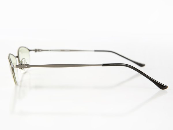 1980's Rodenstock Titanium Güneş Gözlüğü