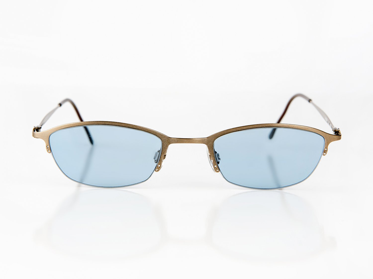 1980's Rodenstock Titanium Güneş Gözlüğü