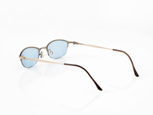 1980's Rodenstock Titanium Güneş Gözlüğü