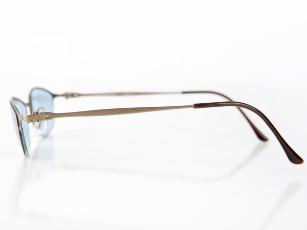 1980's Rodenstock Titanium Güneş Gözlüğü