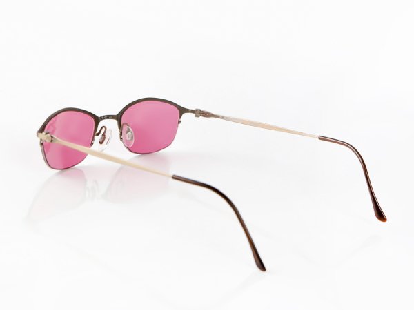 1980's Rodenstock Titanium Güneş Gözlüğü