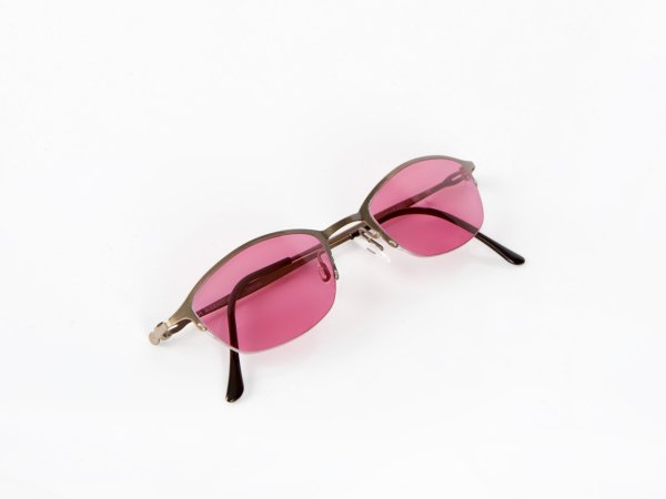 1980's Rodenstock Titanium Güneş Gözlüğü