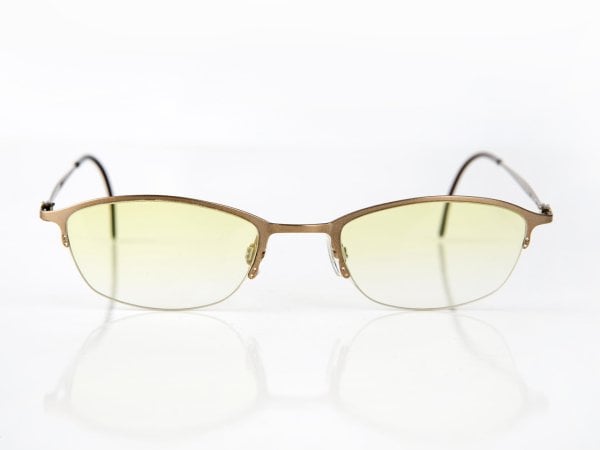 1980's Rodenstock Titanium Güneş Gözlüğü