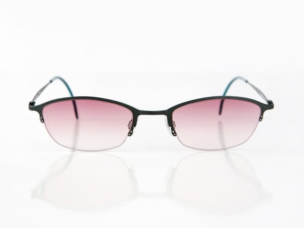 1980's Rodenstock Titanium Güneş Gözlüğü