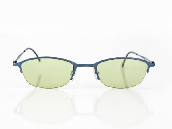1980's Rodenstock Titanium Güneş Gözlüğü