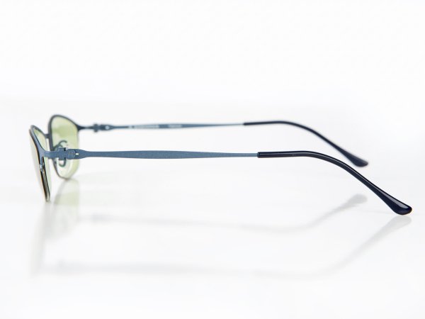 1980's Rodenstock Titanium Güneş Gözlüğü