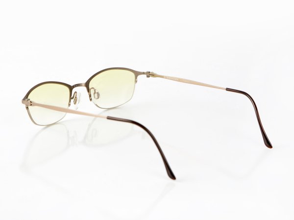 1980's Rodenstock Titanium Güneş Gözlüğü