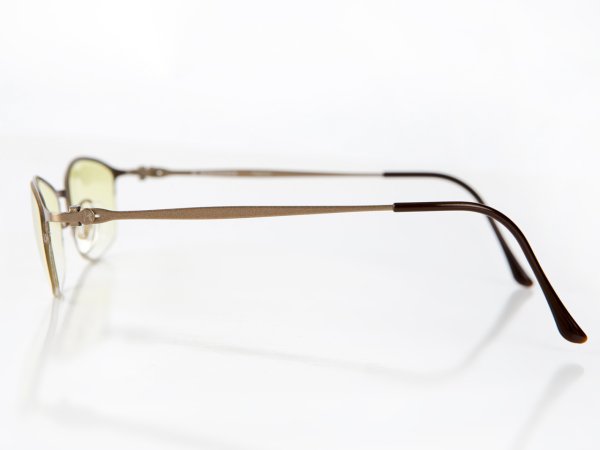 1980's Rodenstock Titanium Güneş Gözlüğü
