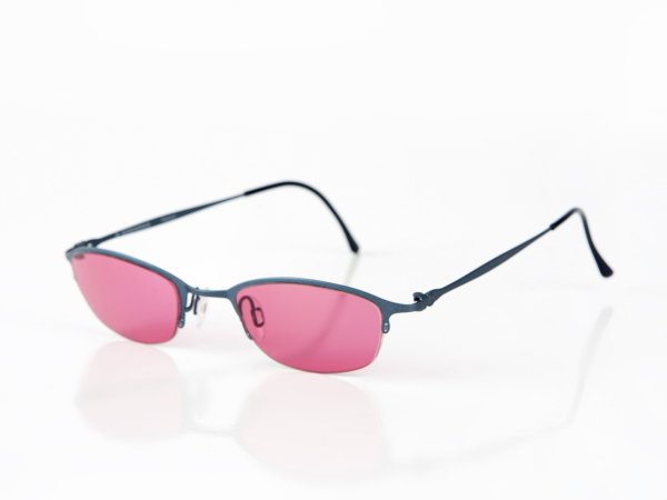 1980's Rodenstock Titanium Güneş Gözlüğü