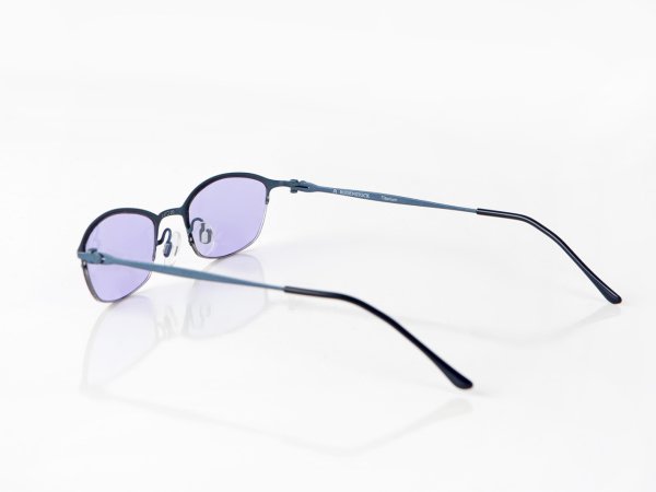1980's Rodenstock Titanium Güneş Gözlüğü