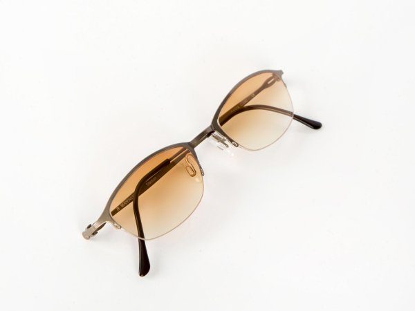 1980's Rodenstock Titanium Güneş Gözlüğü