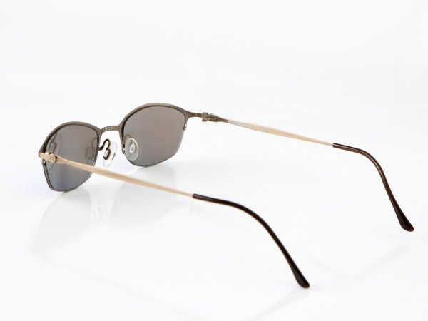 1980's Rodenstock Titanium Güneş Gözlüğü
