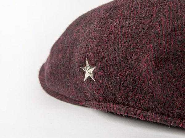 Bordo Kasket