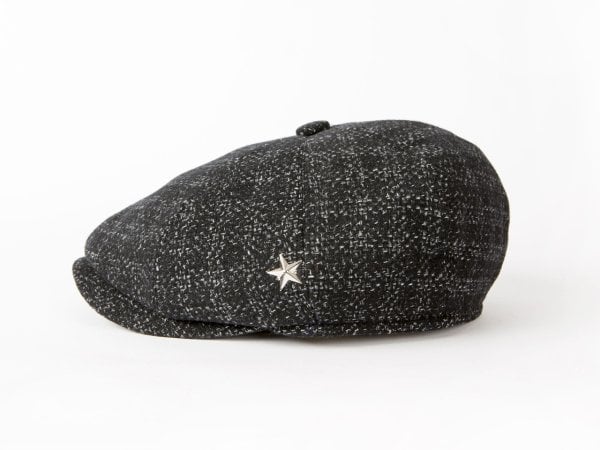 Black Cap
