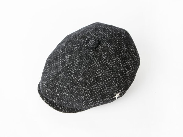 Black Cap