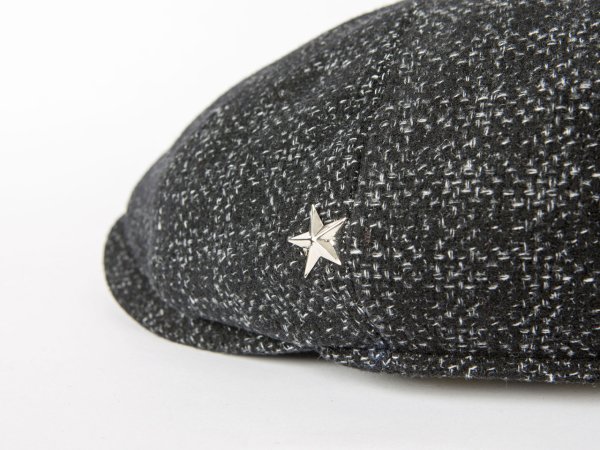 Black Cap