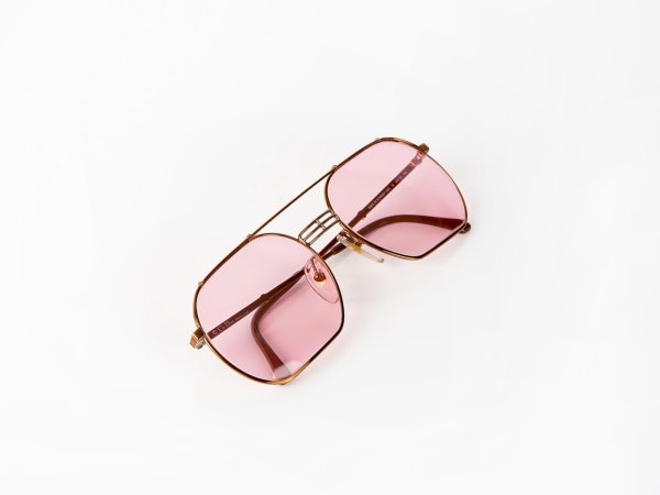 1970's Christian Dior Güneş Gözlüğü