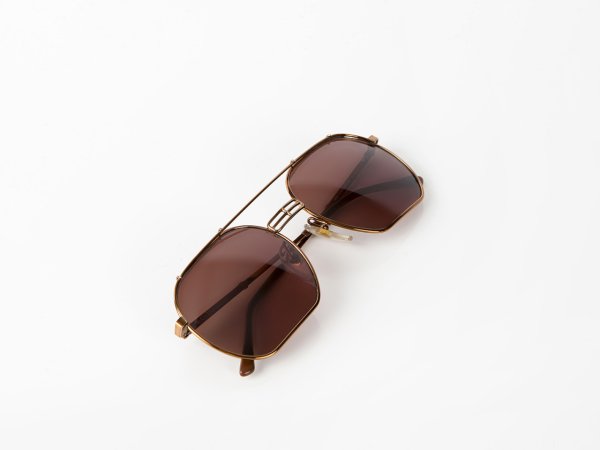 1970's Christian Dior Güneş Gözlüğü