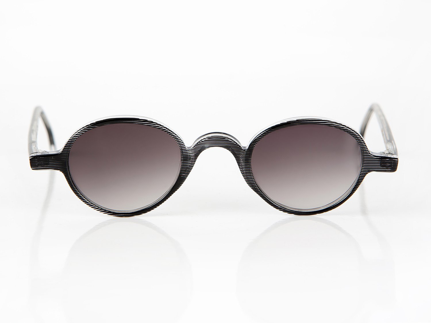 Bonitas gafas de sol de diseño