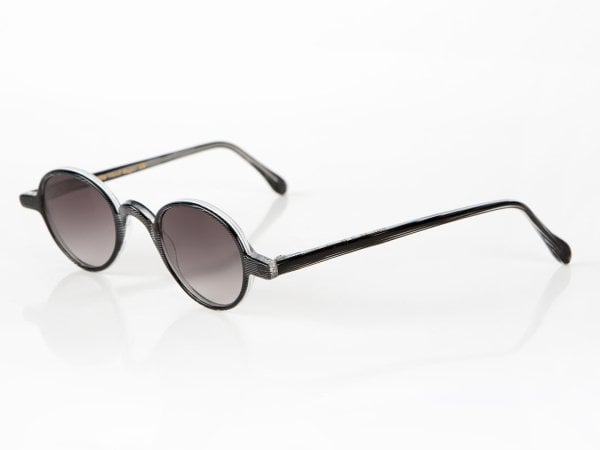 Bonitas gafas de sol de diseño
