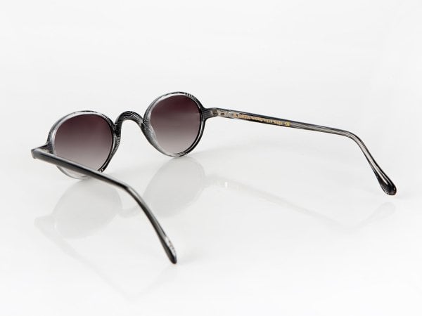 Bonitas gafas de sol de diseño