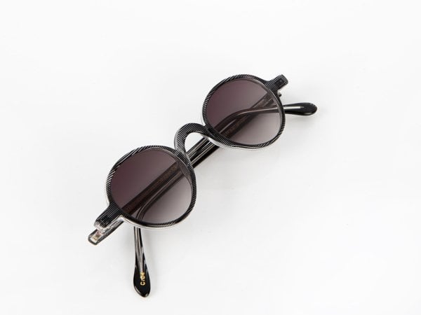Bonitas gafas de sol de diseño