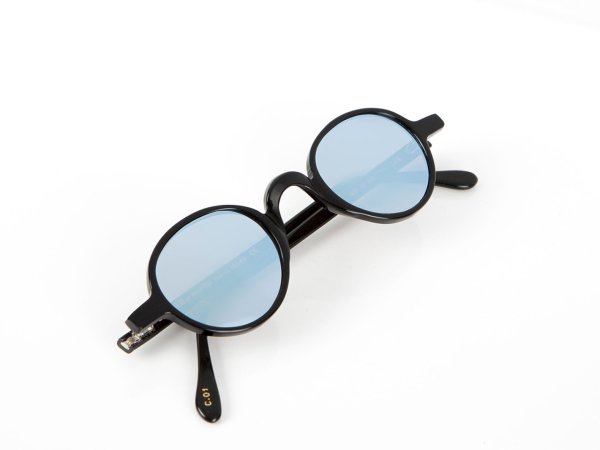 Bonitas gafas de sol de diseño