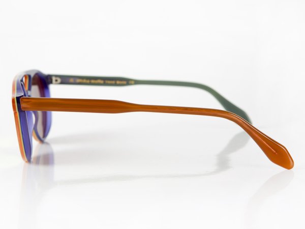 Napoli Design Sunglasses