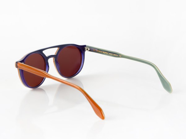 Napoli Design Sunglasses