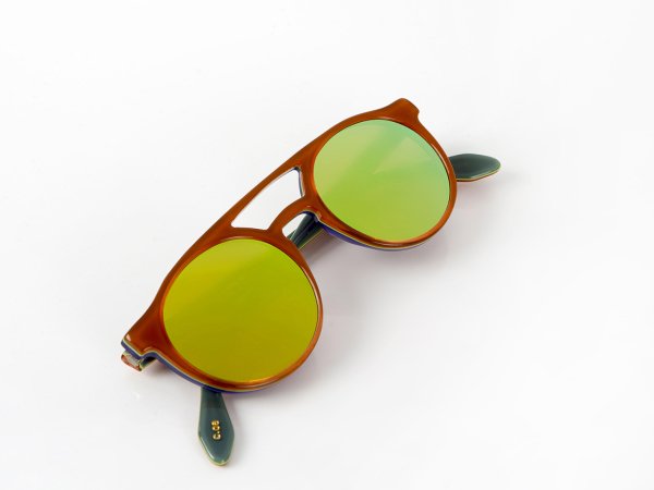 Napoli Design Sunglasses