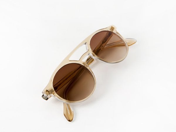 Napoli Design Sunglasses