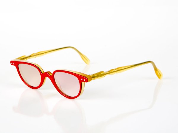 Capri Design Sunglasses