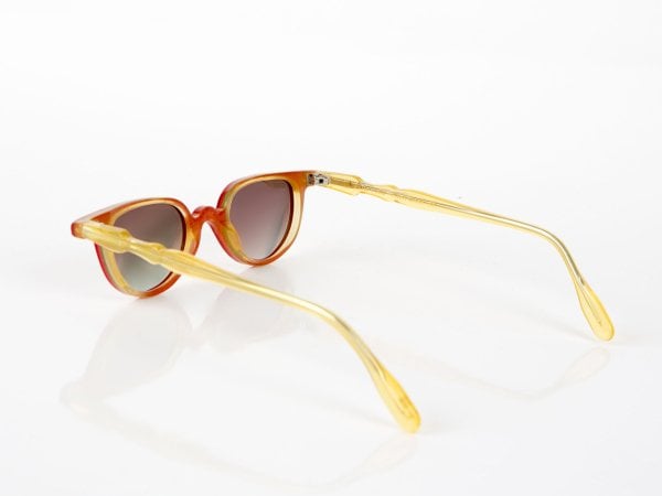 Capri Design Sunglasses