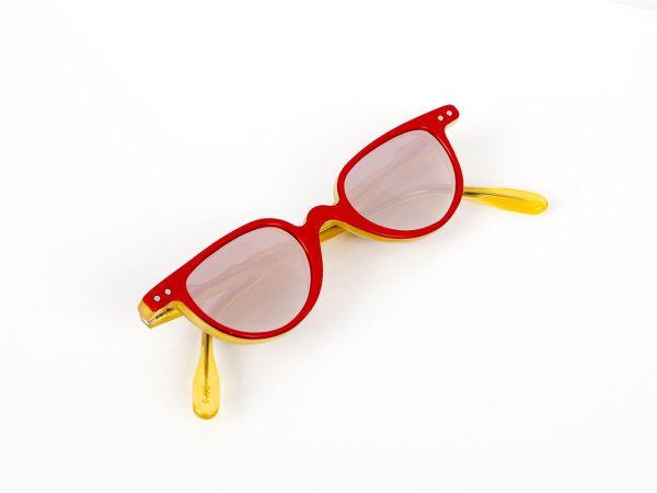 Capri Design Sunglasses